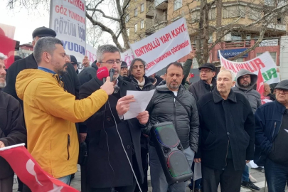 Yıkmayı Değil İmar’ı Düşünün!