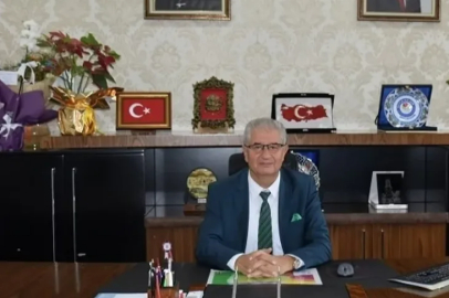 Bursa Büyükşehir Başkanlığı görevine getirilen Hulusi Doğan'dan ilk talimat!