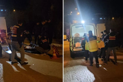 Bursa'da husumetliler çatıştı! Ortalık kan gölüne döndü