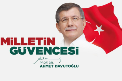 Gelecek Partisi Yıldırım İlçe Yönetim Kurulu Toplantısı Gerçekleştirildi