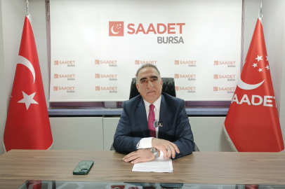 Saadet Partili Ensari Altınışık: “Türkiye’de Basın Özgürlüğü Ciddi Gerileme Yaşıyor”