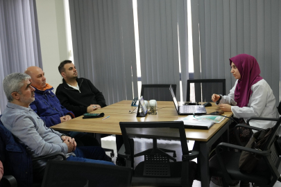 SEKTÖRÜN ARANAN EMLAK DANIŞMANLARI GÜRSU’DA YETİŞİYOR