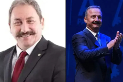 Tolga Akalın, Anahtar Parti’ye katılıyor