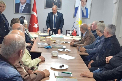 Gemlik’te Kent Konseyi Tartışması: “Şaibeli İsimlere Yer Yok”