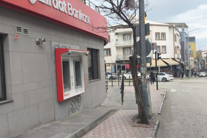 Yıldırım’da Trafik ve Güvenlik Tartışması: Ziraat Bankası Yerleşimi Tepki Çekiyor