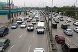 Bursa'da 12 Nisan 2026 Pazar günü trafik yoğunluğu bekleniyor.