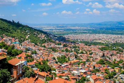 Bursa'da bugün hava nasıl olacak? Meteoroloji güncel tahmin raporunu paylaştı
