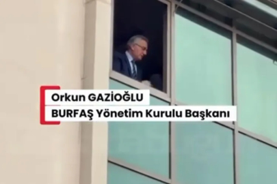 Bursa’da Meclis Krizi: Gazioğlu’ndan Sert Açıklama