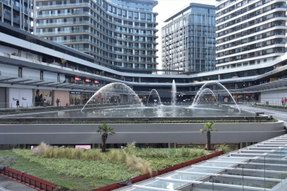 Bursa'nın "Hayallerin Şehri" Downtown'da Sessiz Çöküş: Hayal Kırıklığı mı, Piyasa Gerçeği mi?