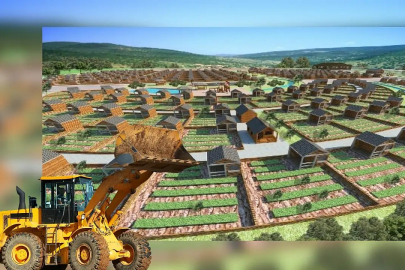 HOBİ BAHÇELERİ KRİZİ BÜYÜYOR: YIKIMLAR HIZLANDI, TOPLUMSAL TANSİYON TIRMANIYOR