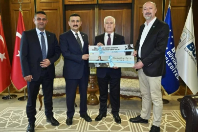 Mehmet Hasanoğlu’ndan Bursa’da Su Krizi Üzerinden Sert Çıkış: “Gerçekleri Çarpıtmayın, Halkın Hafızasıyla Oynamayın”