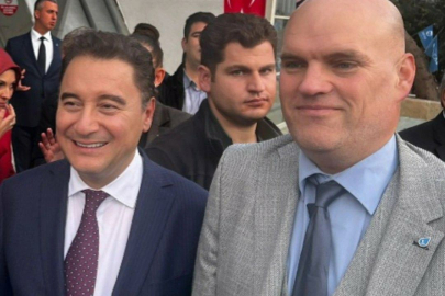 DEVA Partisi İznik İlçe Başkanı Recep Genişler’den Sert Çıkış: “İznik Gölü’nü Göz Göre Göre Kurutuyorlar!”