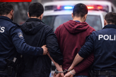 Osmangazi İlçesinde Kesinleşmiş Hapis Cezası Olan Şahıslar Yakalandı.