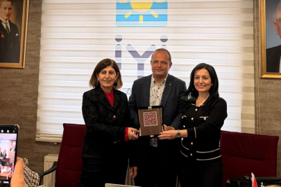 Nilüfer’de Kadınlardan Yoğun Katılım: “Hayatına Yeniden Yön Ver” Semineri Büyük İlgi Gördü