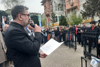 Eğitimde Şiddet Alarmı: Bursa’dan Sert Tepki! “Artık Sabrımız Kalmadı”