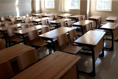 Bursa'da öğretmenler 2 gün iş bırakıyor...