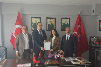 Orhaneli’de Siyasette Yeni Dönem: Hilal Yağız MHP Saflarında, İlçe Sorunlarına Odaklı Güç Birliği