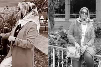 Saldırıda katledilen Ayla öğretmenin kahramanlığı...