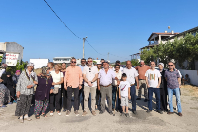 SERT ÇIKIŞ: “BU BİR DÖNÜŞÜM DEĞİL, AÇIKÇA MAĞDURİYET ÜRETME DÜZENİ!”