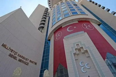 MHP’de teşkilat değişimi sürüyor: 2 il yönetimi daha feshedildi