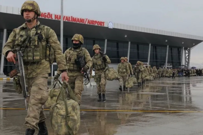 MSB'den güncel tehditlere karşı stratejik hamle!