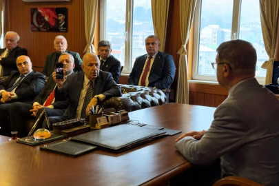 Ümit Özdağ: Zafer Partisi sahada