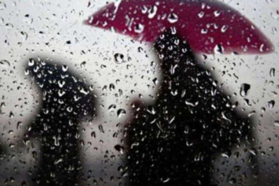 Türkiye’de kuvvetli yağış, rüzgar ve çığ uyarısı