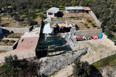 Hobi Bahçeleri Üzerinden Mülkiyet Haklarımızı Gasp Ediyorsunuz!