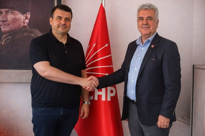 Siyasi İstişare Trafiği Sürüyor