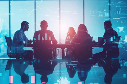 Bankaların yüzde 11’i güvenilir yapay zeka yetkinliğine sahip