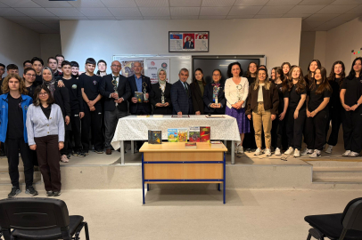 BULTÜRK’ten Bursa’da Tarih ve Kültür Buluşması