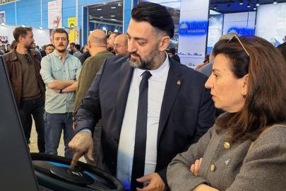 DEVA Partisi Bursa İl Başkanı Tayfun Öztürk’ten Sert Çıkış: “Bursa’nın Sorunu Kaynak Değil, Yönetimdir”