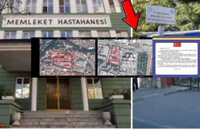 Bursa'da yeni dalga! 2 hastane daha özelleştirme kapsamına alındı