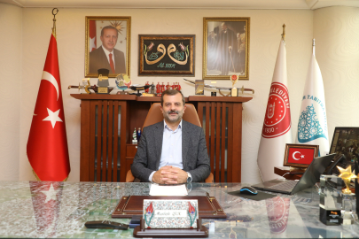 HAGEL BAŞKANLIĞI’NDA MUSTAFA IŞIK DÖNEMİ