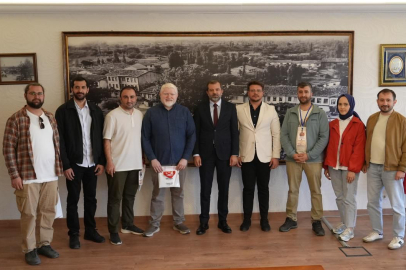 SAVAŞIN İZLERİ GÜRSU’DA SİLİNİYOR