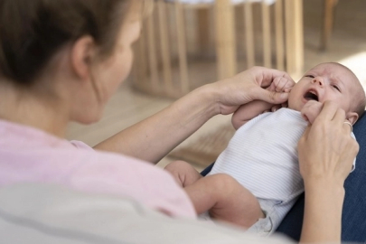 Nisan ayı doğum yardımı ödemeleri hesaplarda