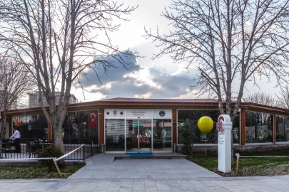 Kayseri Büyükşehir'den gastronomi hamlesi