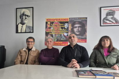 “SAĞLIK HAKKI SATIŞA ÇIKARILAMAZ”