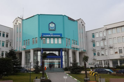 Yıldırım’da “Temizlik” Çalışması Tartışma Yarattı: Budama Yerine Kirlilik!