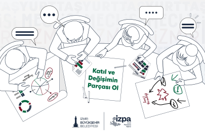 Büyükşehir’in Yurttaş Meclisi İzmir için yola çıkıyor