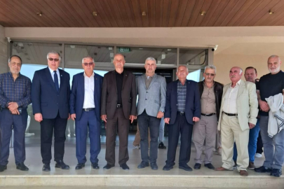 İYİ Parti Gemlik İlçe Başkanlığı’ndan Şehit Ailelerine Vefa Kahvaltısı