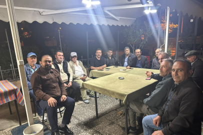 GP’den ORKENT Tepkisi: “Orhangazi’de Kimseyi Oldubittiye Getiremezsiniz!”