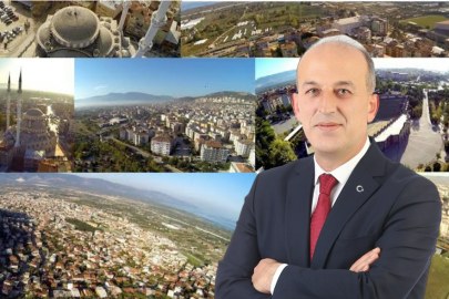 İYİ Parti Bursa İl Başkanı İsmail Kaya’dan İktidara Sert Mesajlar: “Millet Yorgun, Türkiye’nin Yeni Bir Diriliş Hareketine İhtiyacı Var”