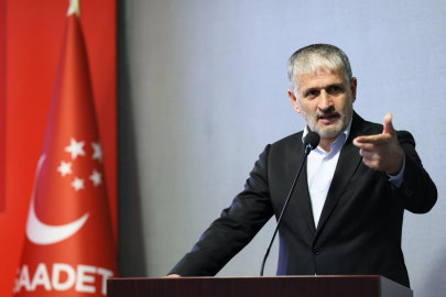 Saadet Partisi Bursa İl Başkanı Hamza Gürsel’den Kapsamlı Açıklamalar: “Adil Paylaşımın Olduğu Yeni Bir Türkiye İnşa Edeceğiz”
