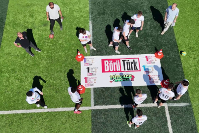 Sahanın En İyisi Belli Oldu… BörüTürk Medya'dan Sezon Finaline Yakışan Dev Organizasyon
