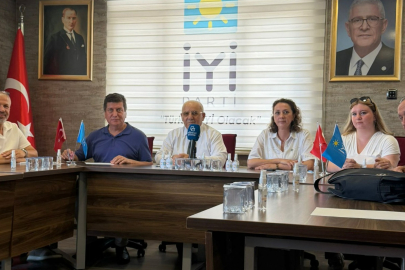 "Emekliyi Açlığa Mahkûm Ettiniz, Doğayı Ranta Teslim Ediyorsunuz!"