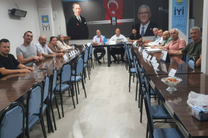 "Orhangazi Hizmet Bekliyor, Sorunlar Büyüyor, Yetkililer Seyrediyor"