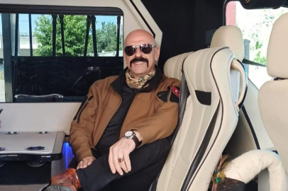 Bursalı Oyuncu Cavit Bakar'dan Yeni Proje Sinyali! Sinema Kulislerini Hareketlendiren Görüşme
