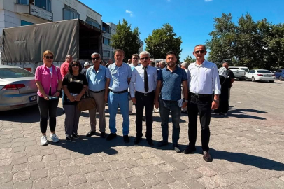 İYİ Partili Özcan Gönülal: "Bir Ülkenin Aynası Sokaktır"