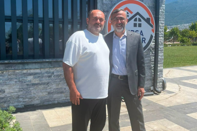 Çiftehavuzlar Muhtarı Mustafa Süleyman'dan Ulaşım Talepleri İçin Girişim: "Vatandaşlarımızın Beklentilerinin Takipçisi Olacağız"